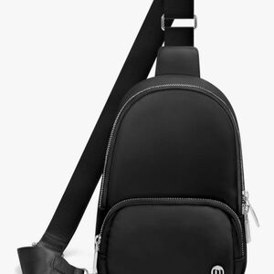 Amazon Black Crossbody Bag for Women